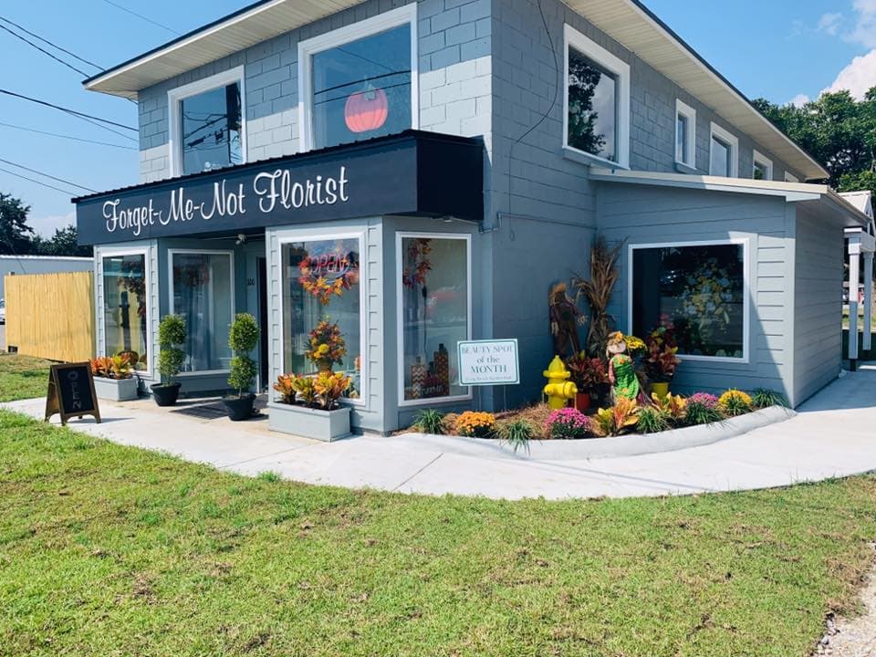 Forget-Me-Not Florist - Image 1