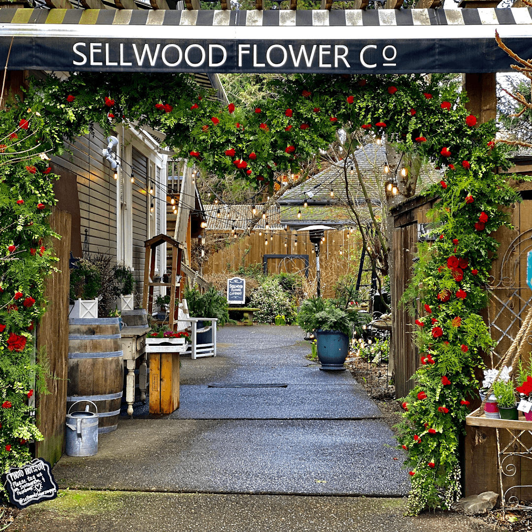 Sellwood Flower Company - Image 1