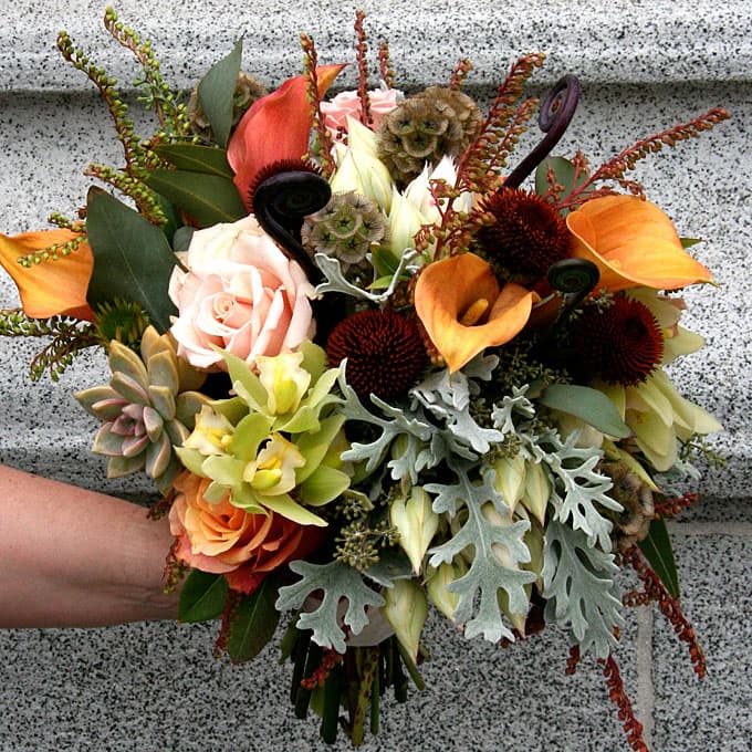 Palate Pleaser Flowers - Image 1