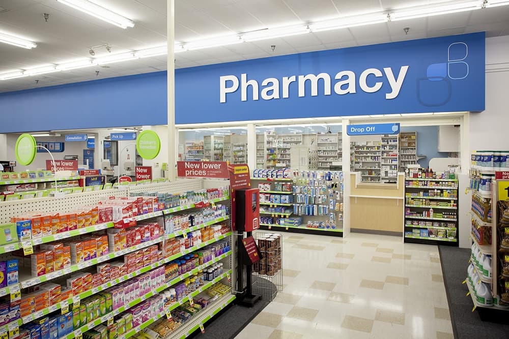 CVS Pharmacy - Image 1