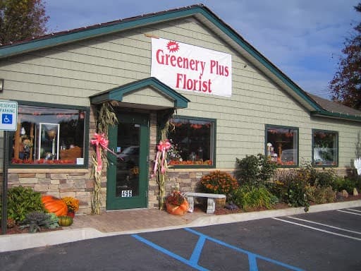 Greenery Plus Florist - Image 1