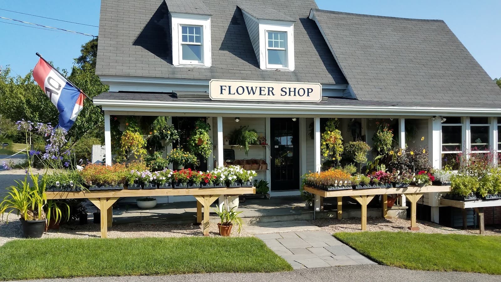 New England Gardens - Image 1