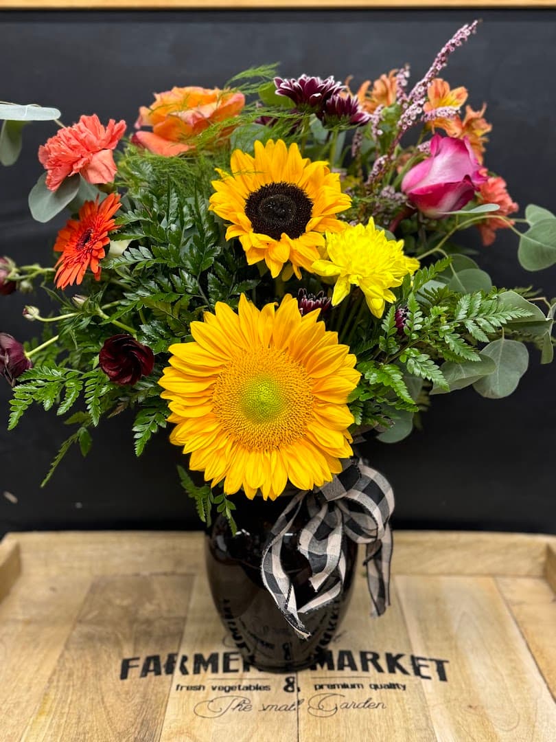 The Flower Shop For All Occasions, Inc. - Image 1