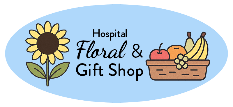 Hospital Florist and Gift Shop NYC - Image 1