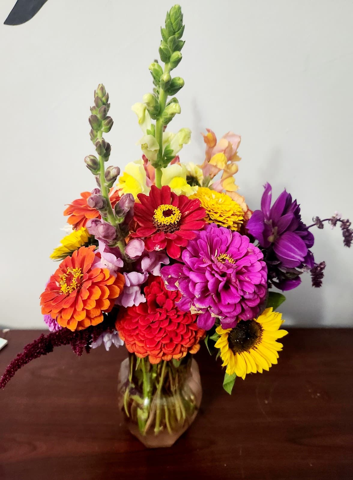 Blyss flower farm - Image 1