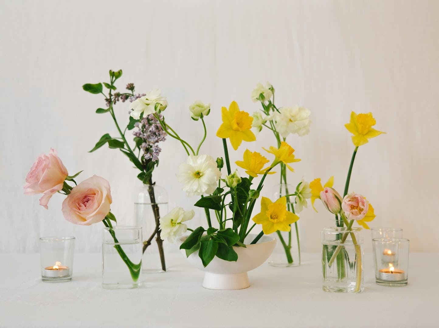 Porter Floral - Image 1