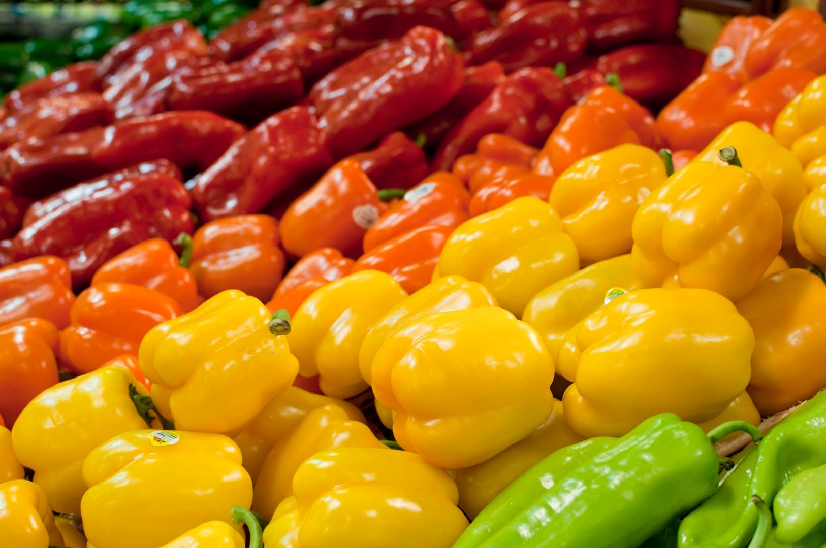 Belmont Market - Image 1