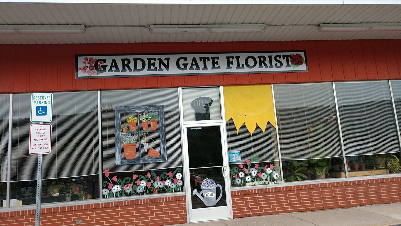 Garden Gate Florist, LLC - Image 1
