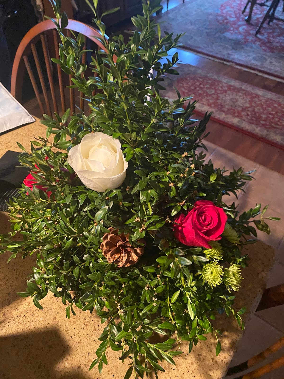 Flowers By Bauers & Greenhouses - Image 1