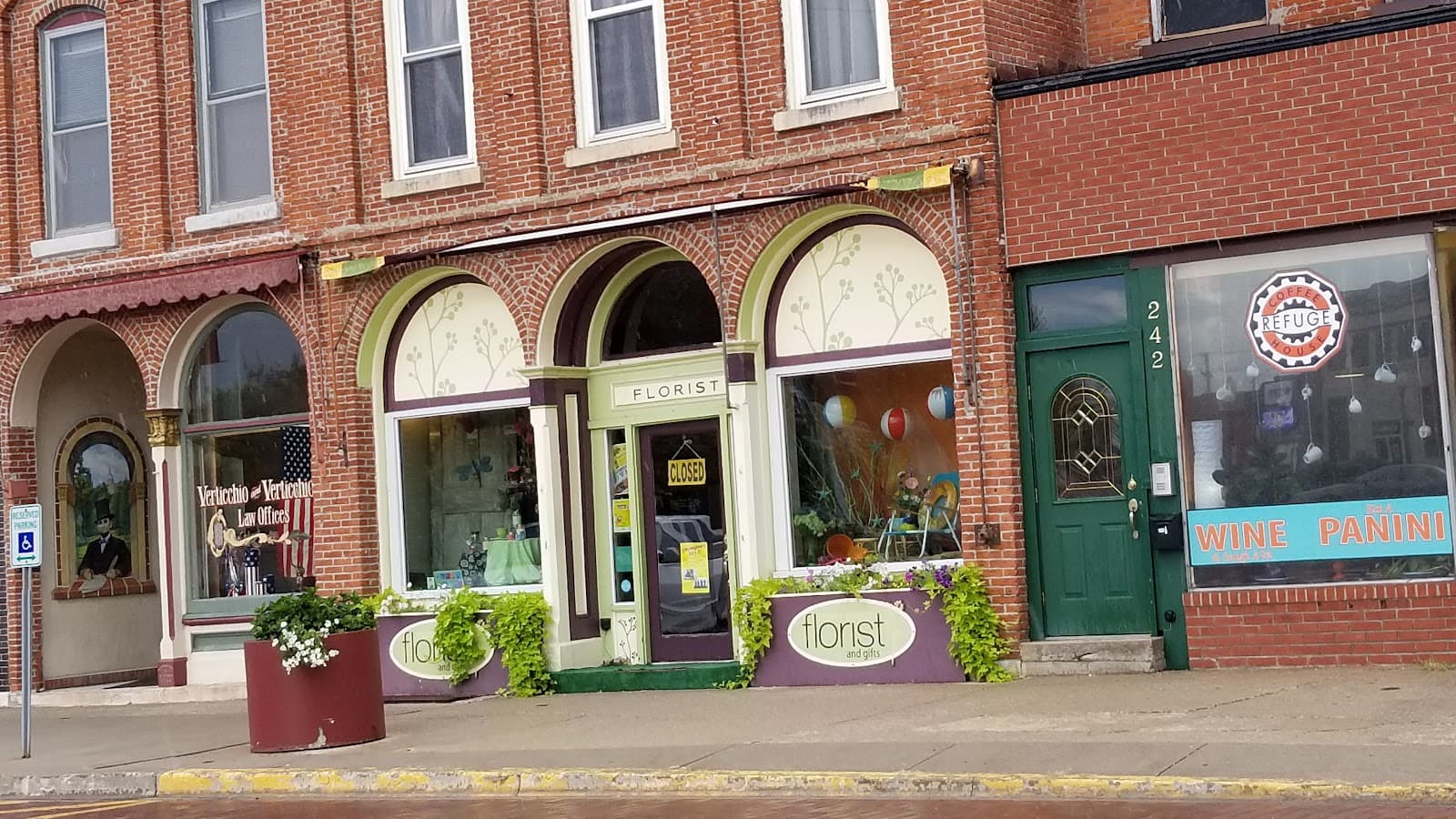 Main Street Florist - Image 1