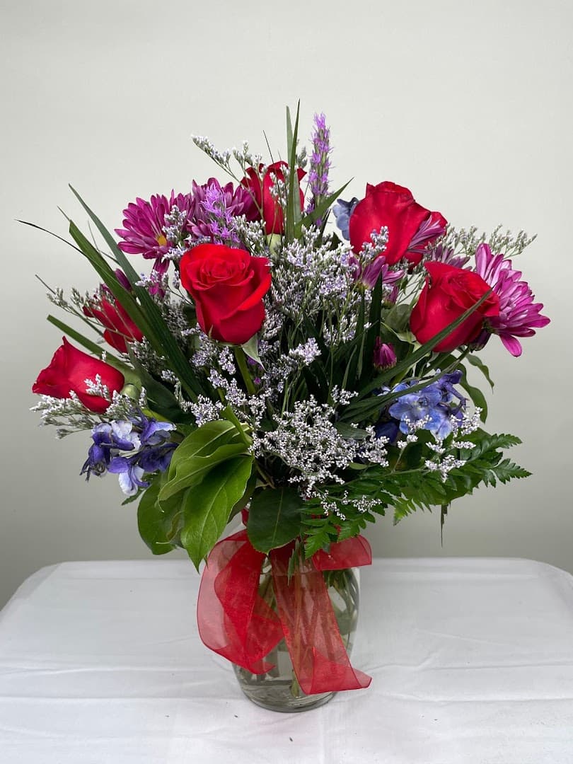 Mr. Florist Newark - Image 1