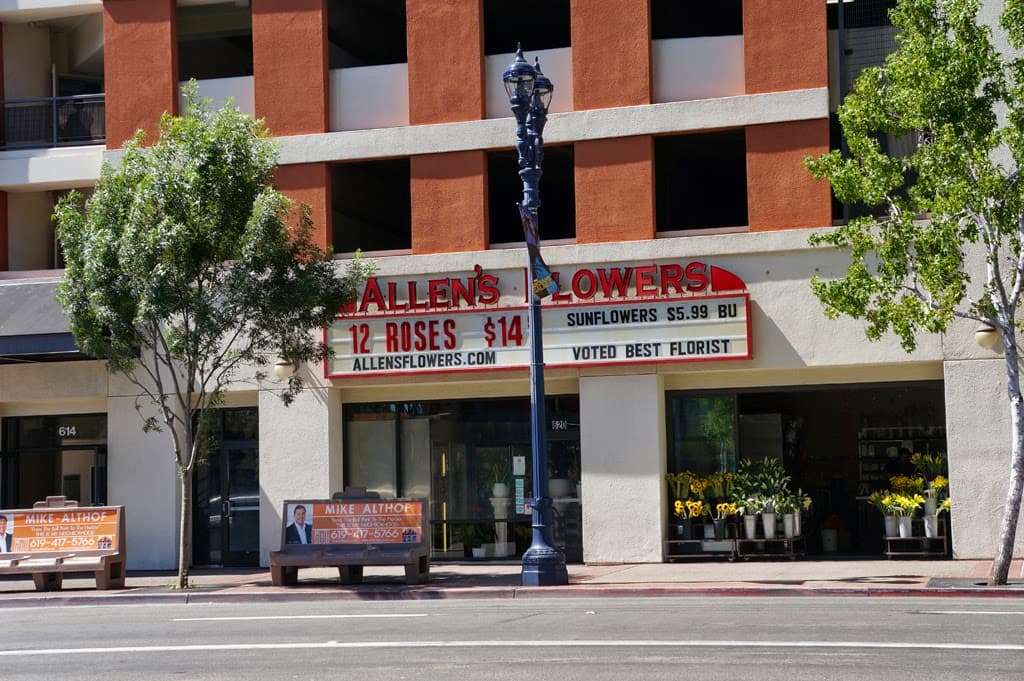 Gaslamp Botanic - Image 1