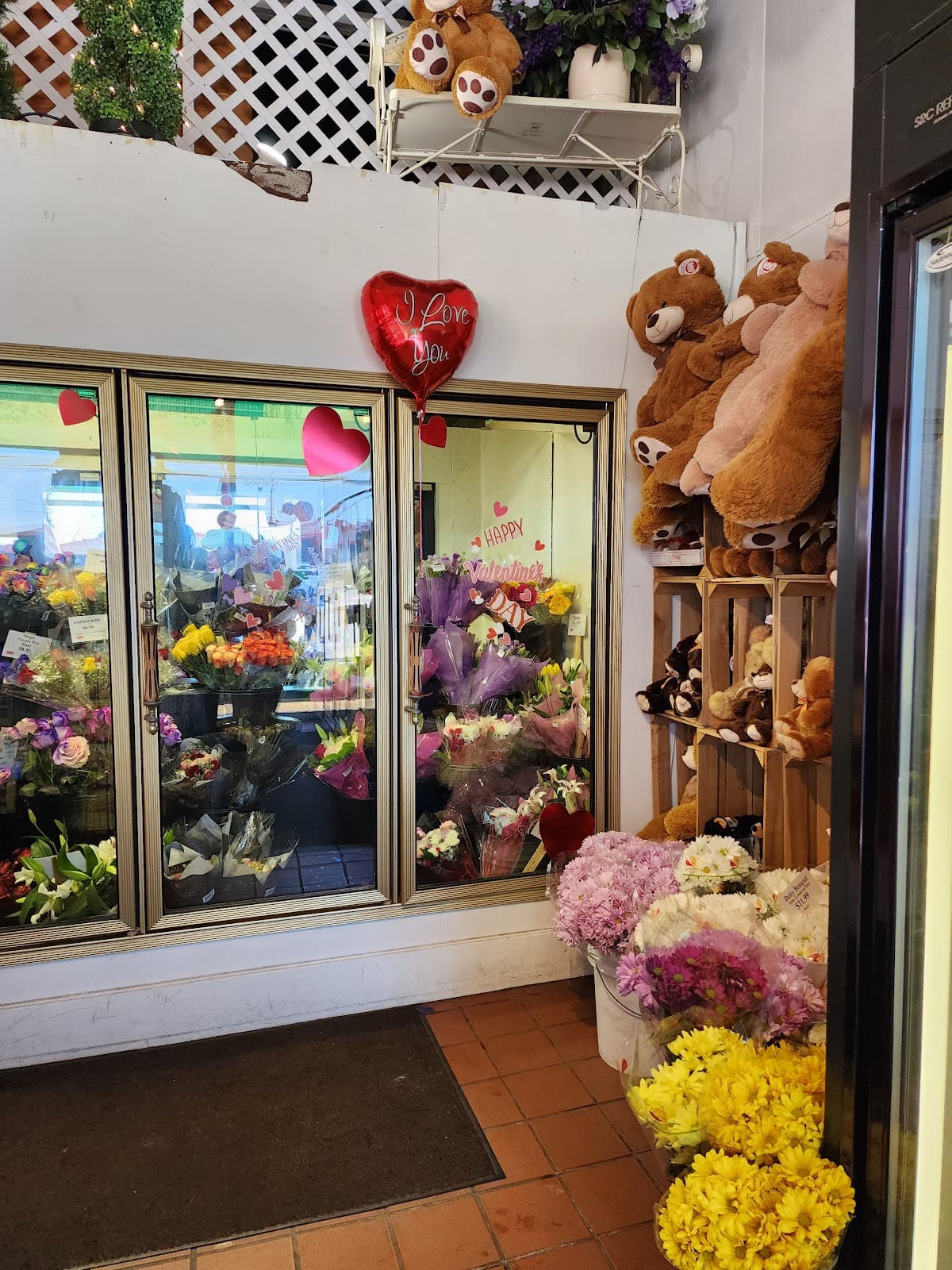 Thrifty Florist - Image 1