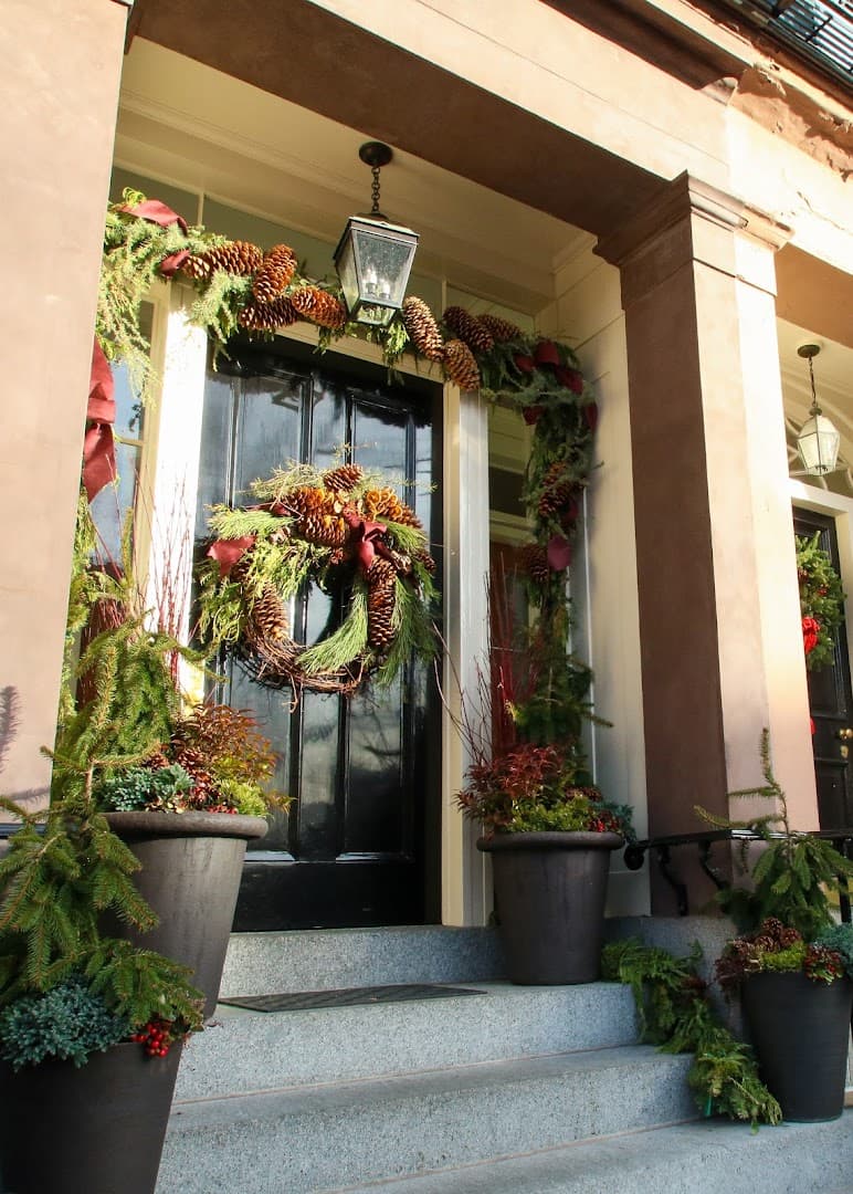 Winston Flowers - Image 1