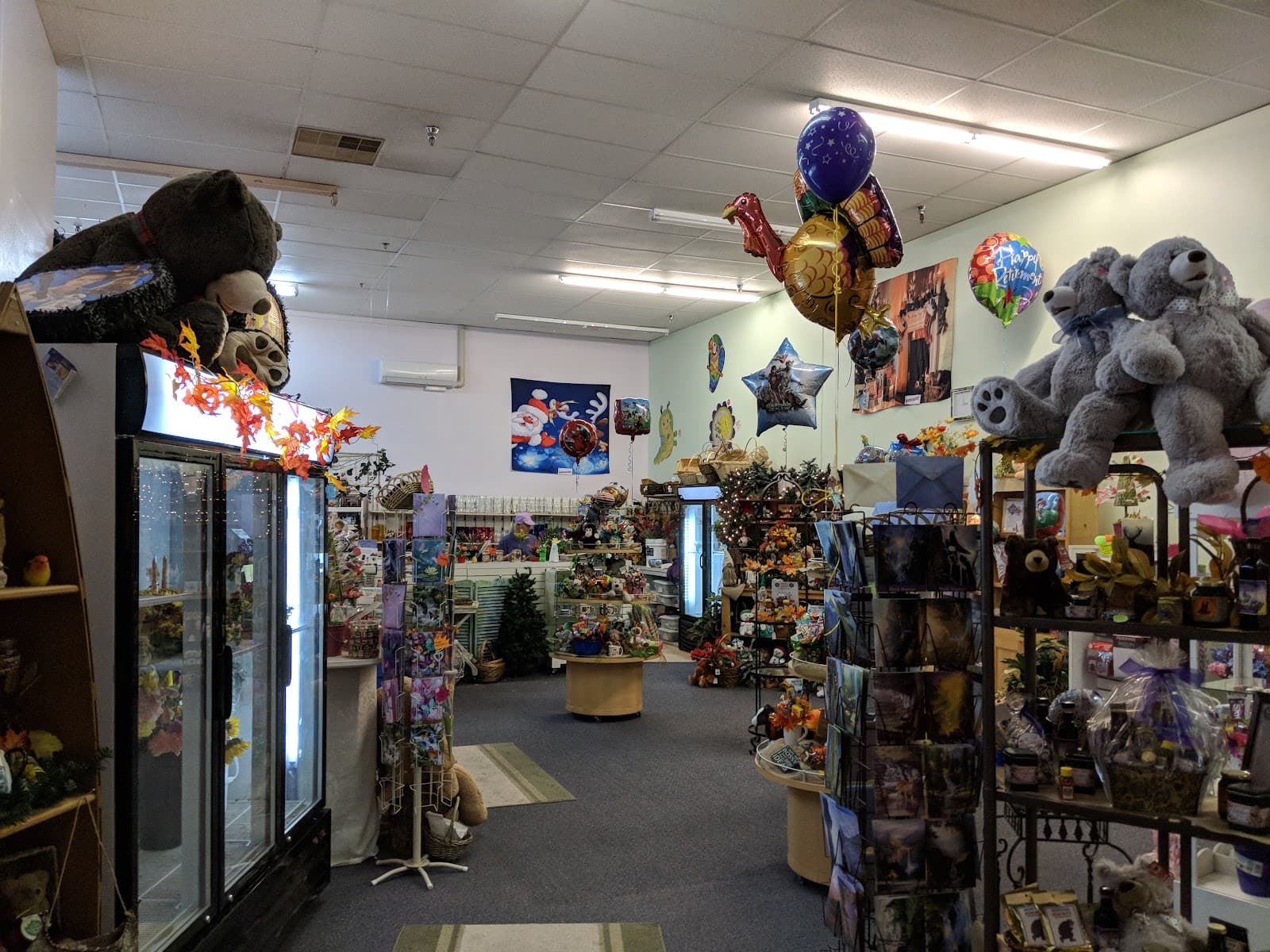 Forget Me Not Flowers & Gifts - Image 1