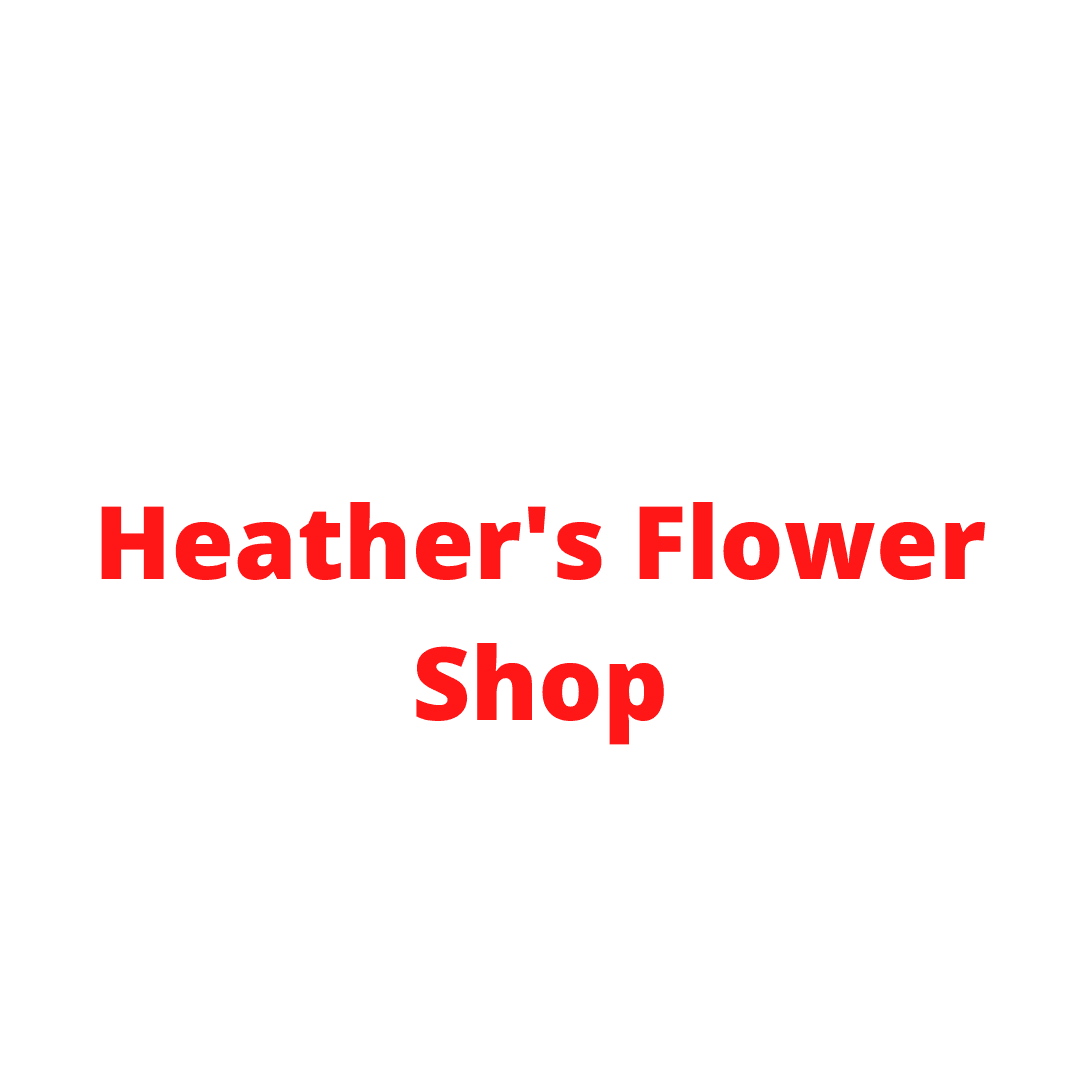 Heather's Flower Shop - Image 1