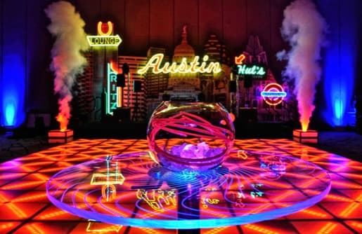 Goen South Austin DMC - Image 1