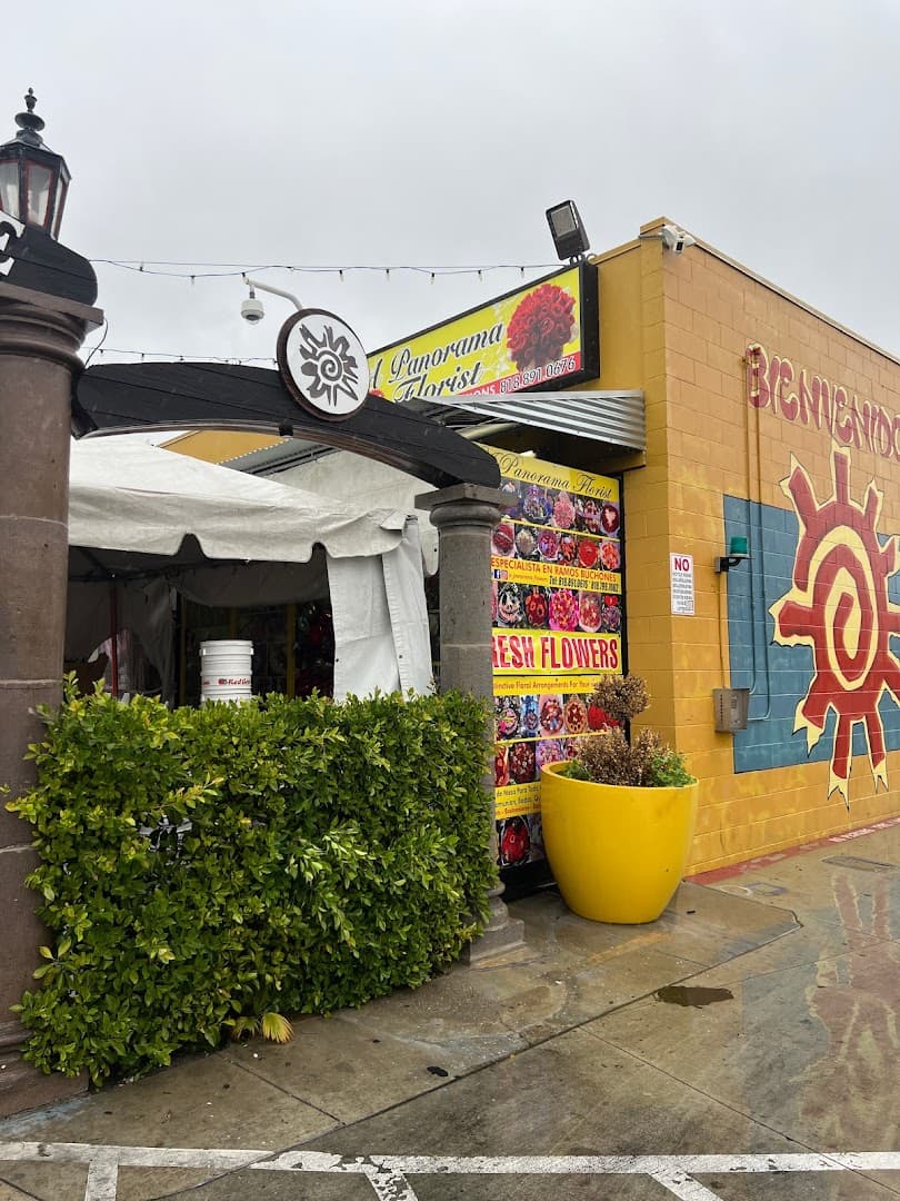 Panorama Florist - Image 1