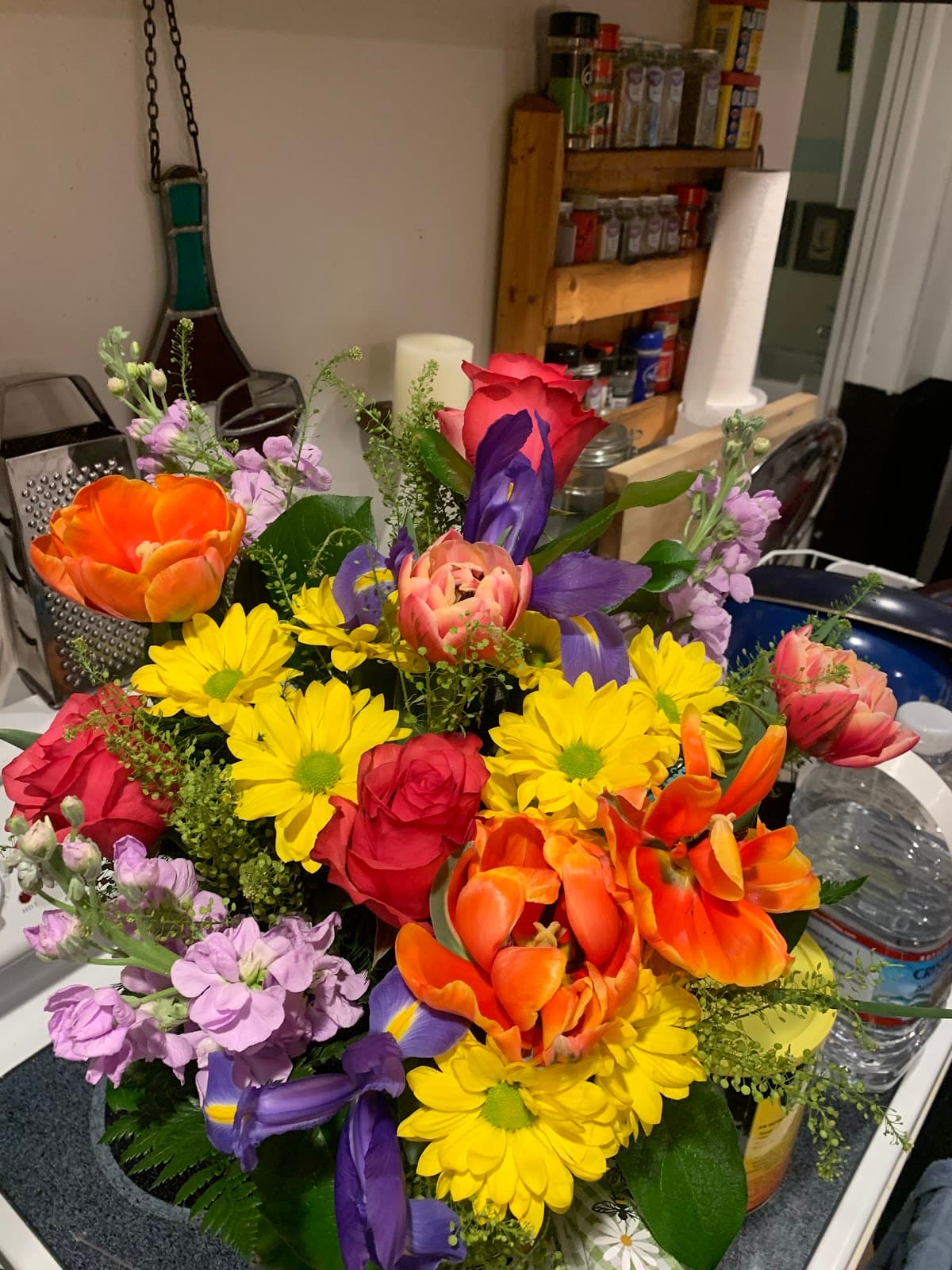 Celebrations Floral - Image 1