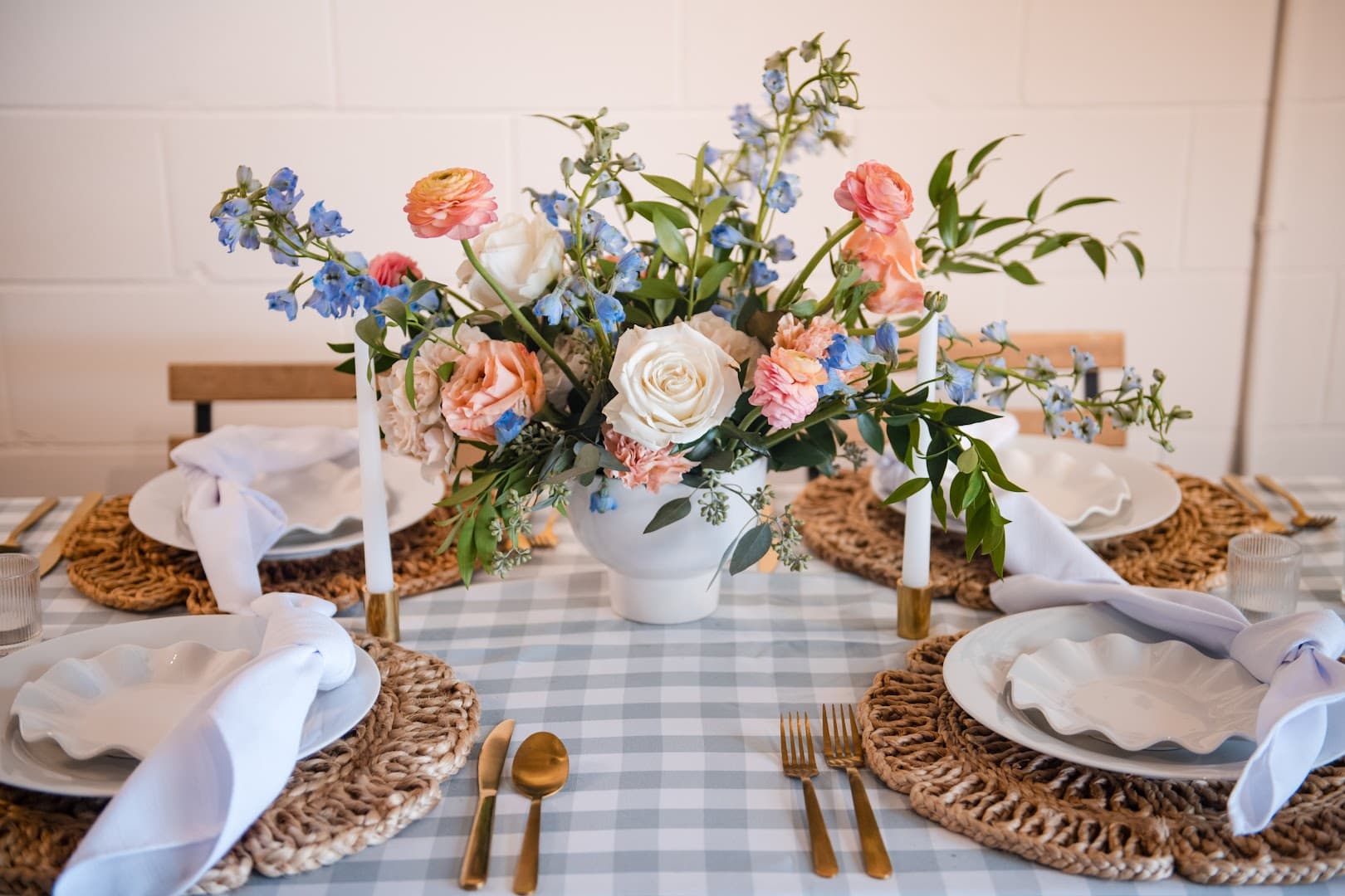 Rich Field Flowers + Gifts - Image 1
