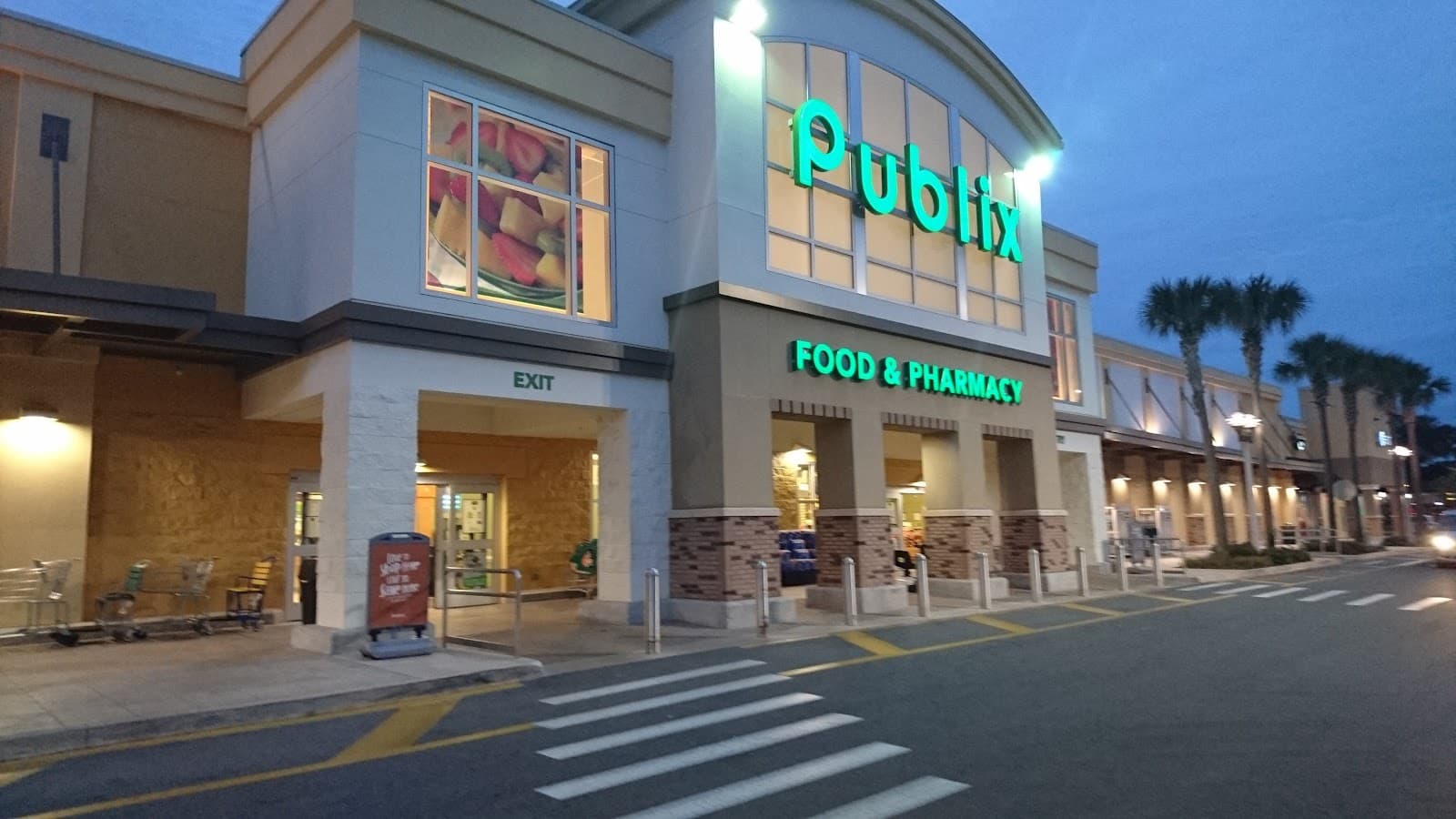 Publix Super Market at Park View Commons - Image 1