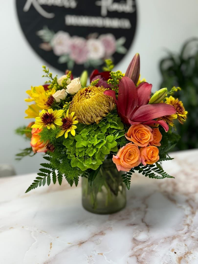 Xavier's Florist - Image 1