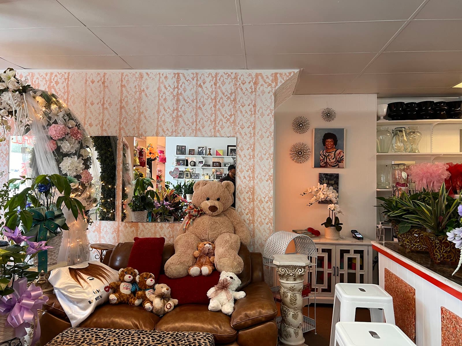 Allen's Florist LLC - Image 1