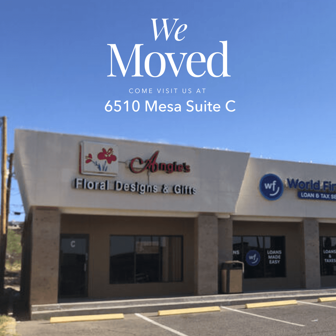 Angie's Floral Designs - Image 1