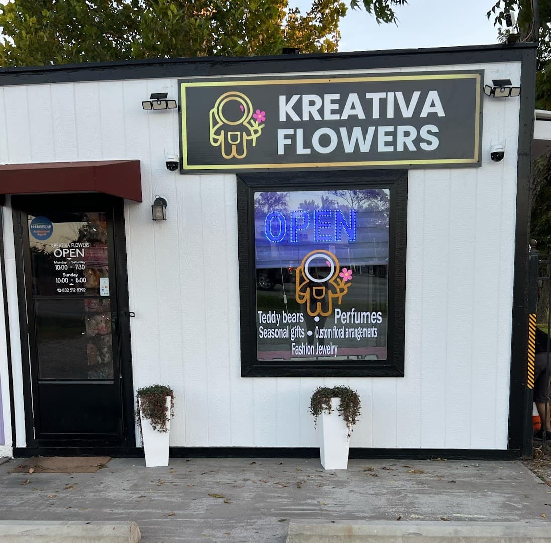 Kreativa Flowers - Image 1