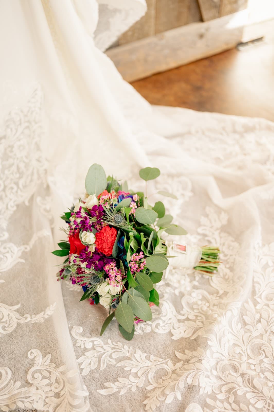 Buds To Blossoms - Image 1