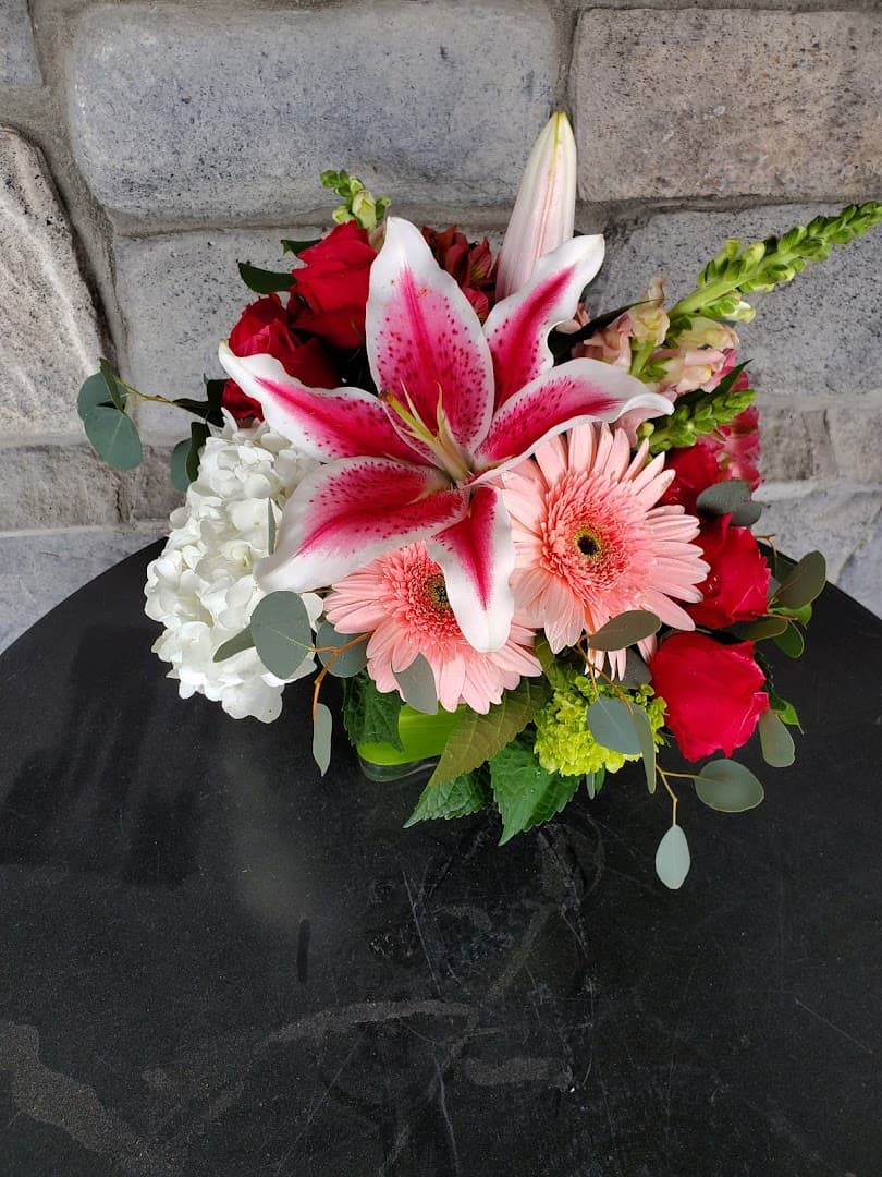 The Fairy God Florist - Image 1