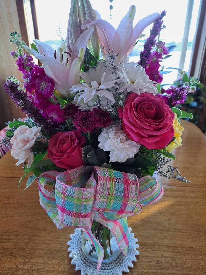 The Flower Shoppe - Image 1