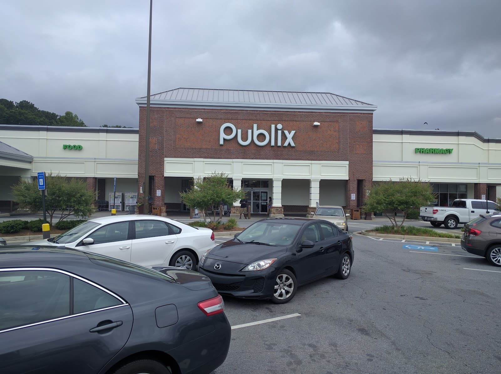 Publix Super Market at Toco Hills Shopping Center - Image 1