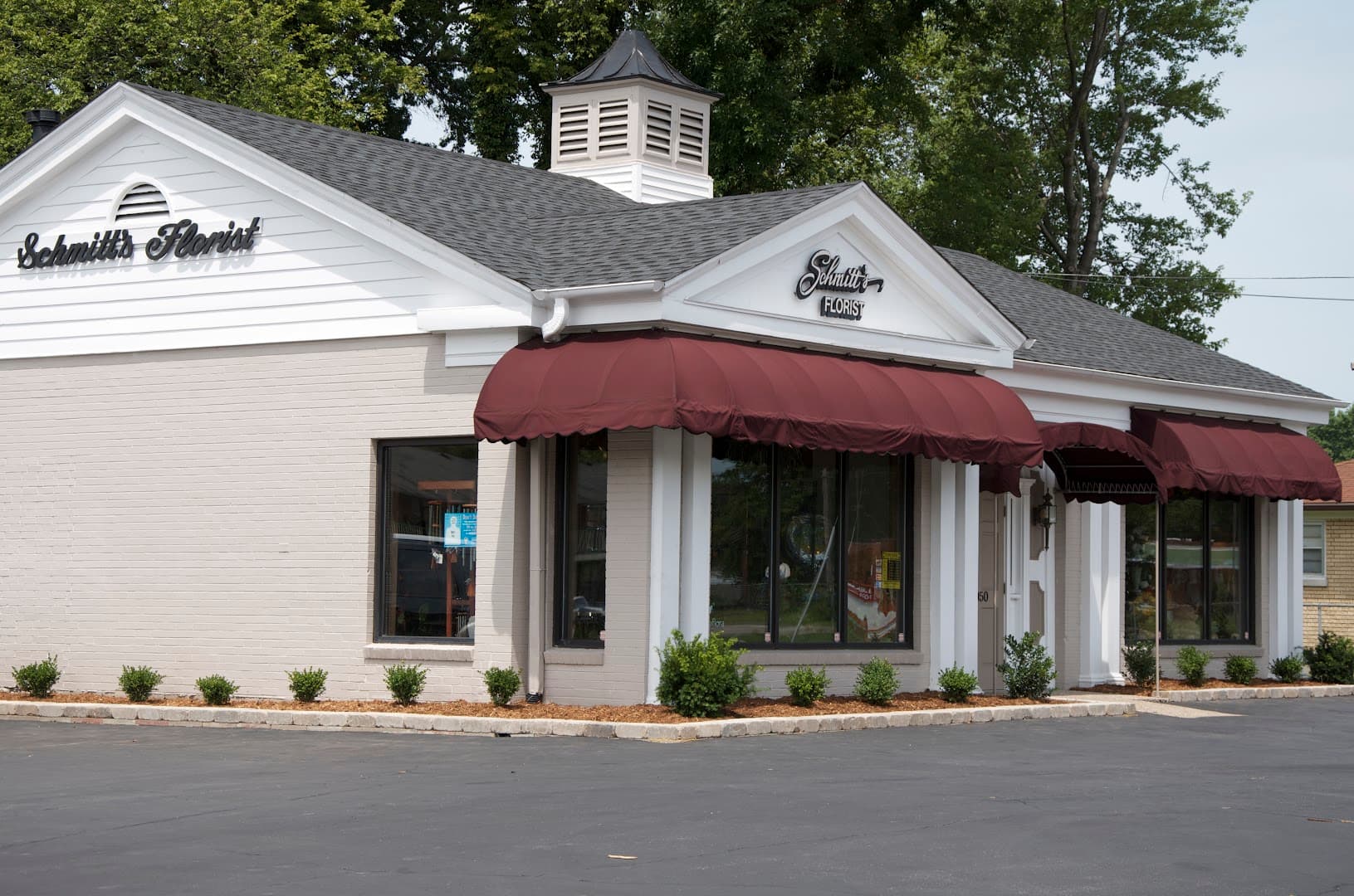 Schmitt's Florist - Image 1