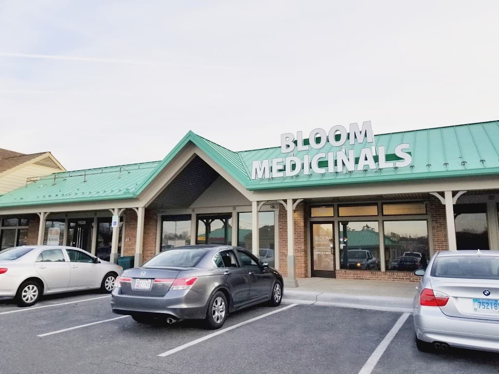 Bloom Germantown Dispensary - Image 1