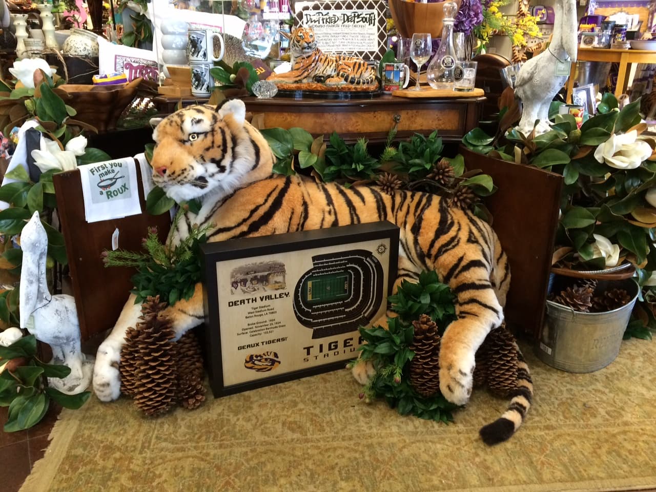 Rickey Heroman's Florist & Gifts - Image 1