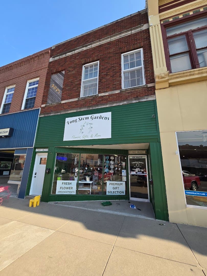 Long Stem Gardens - Image 1