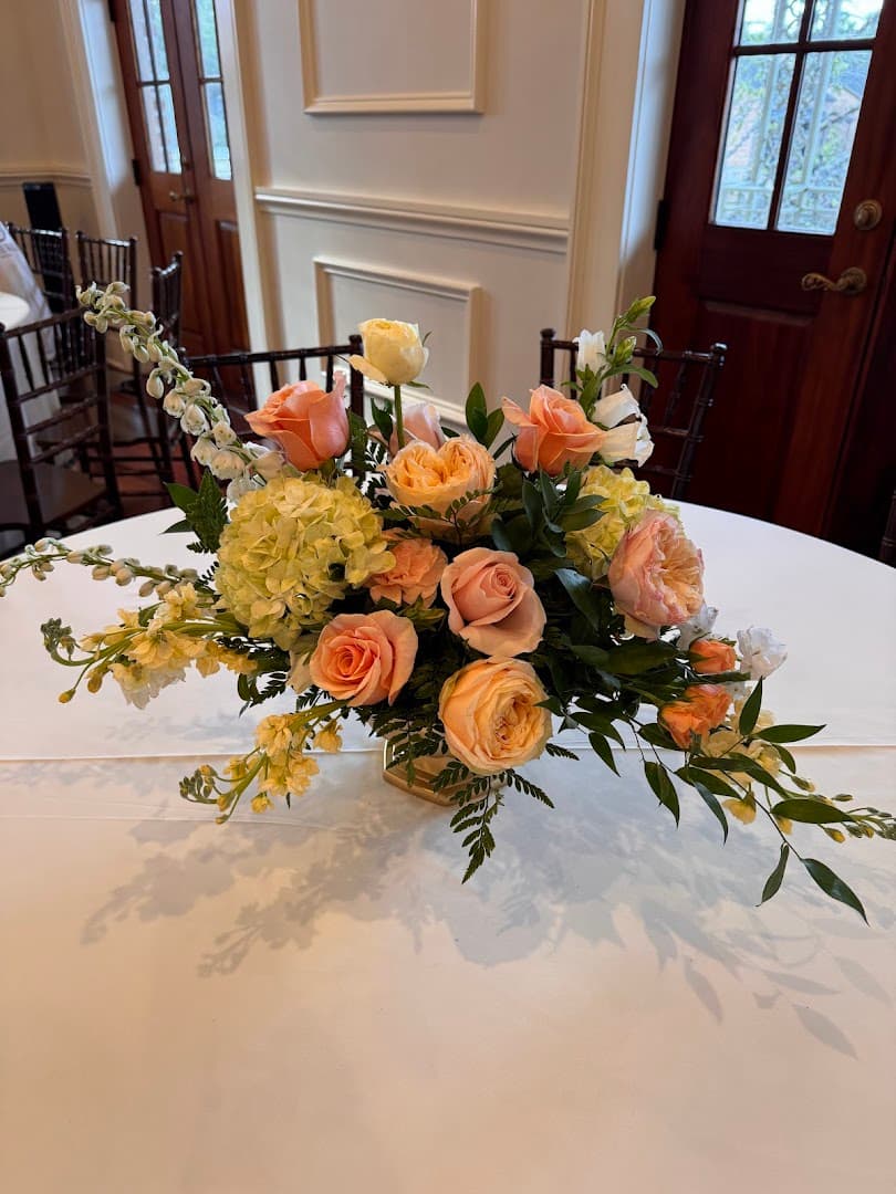 Hub City Florist - Image 1