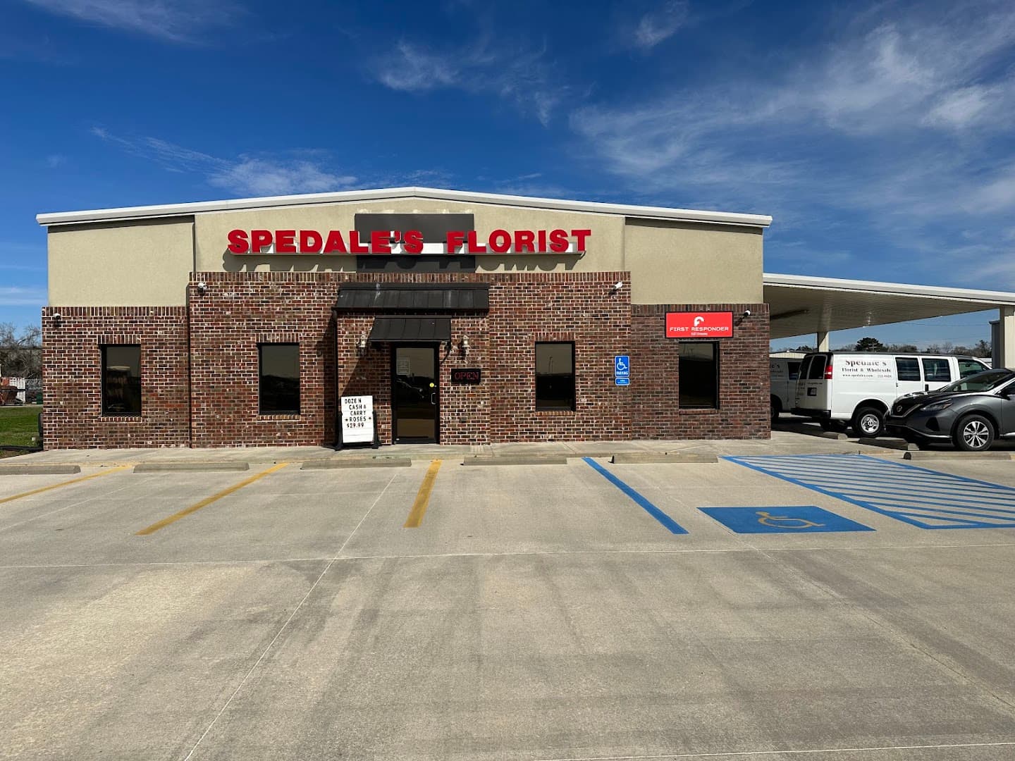 Spedale's Florist and Wholesale - Image 1