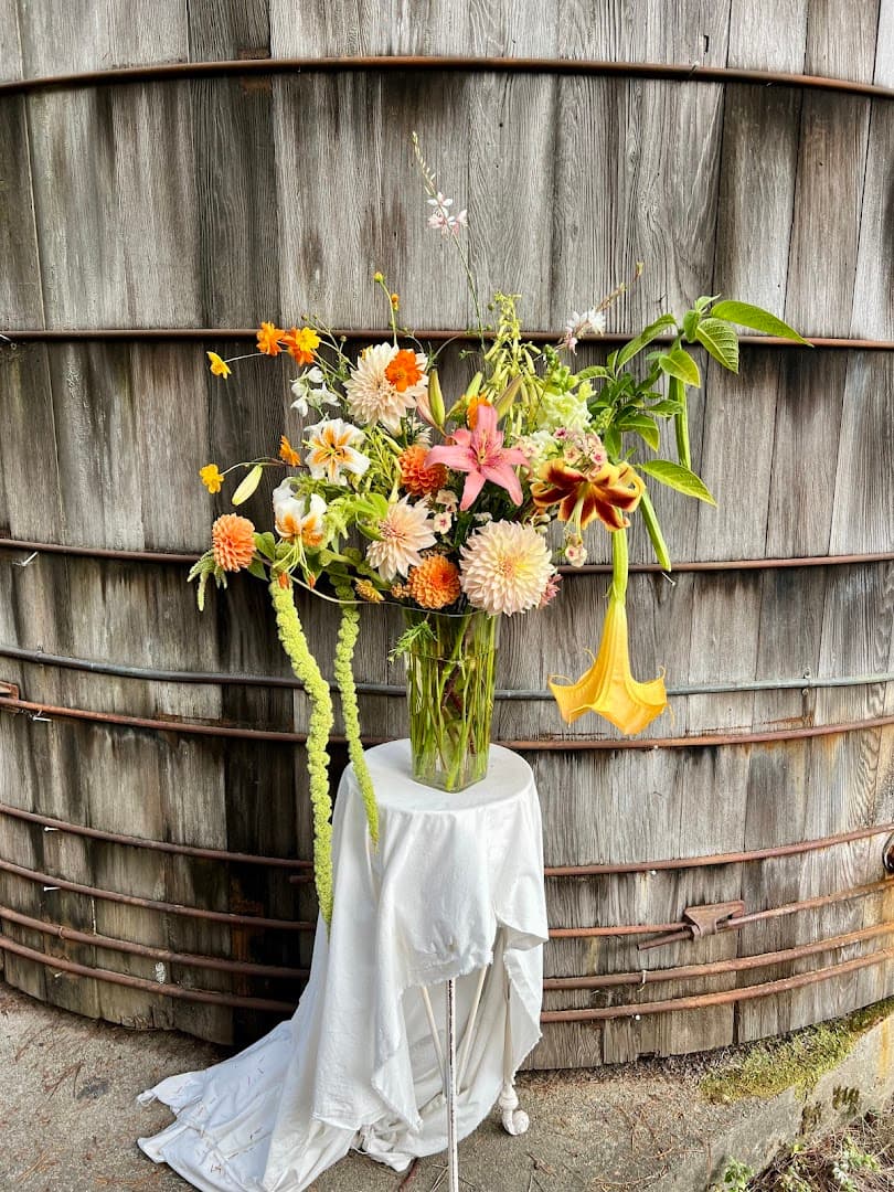 Jen's Garden by the Sea The Sea Ranch ca. - Image 1