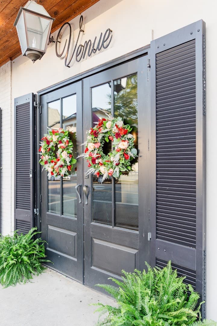 Southern Veranda - Image 1