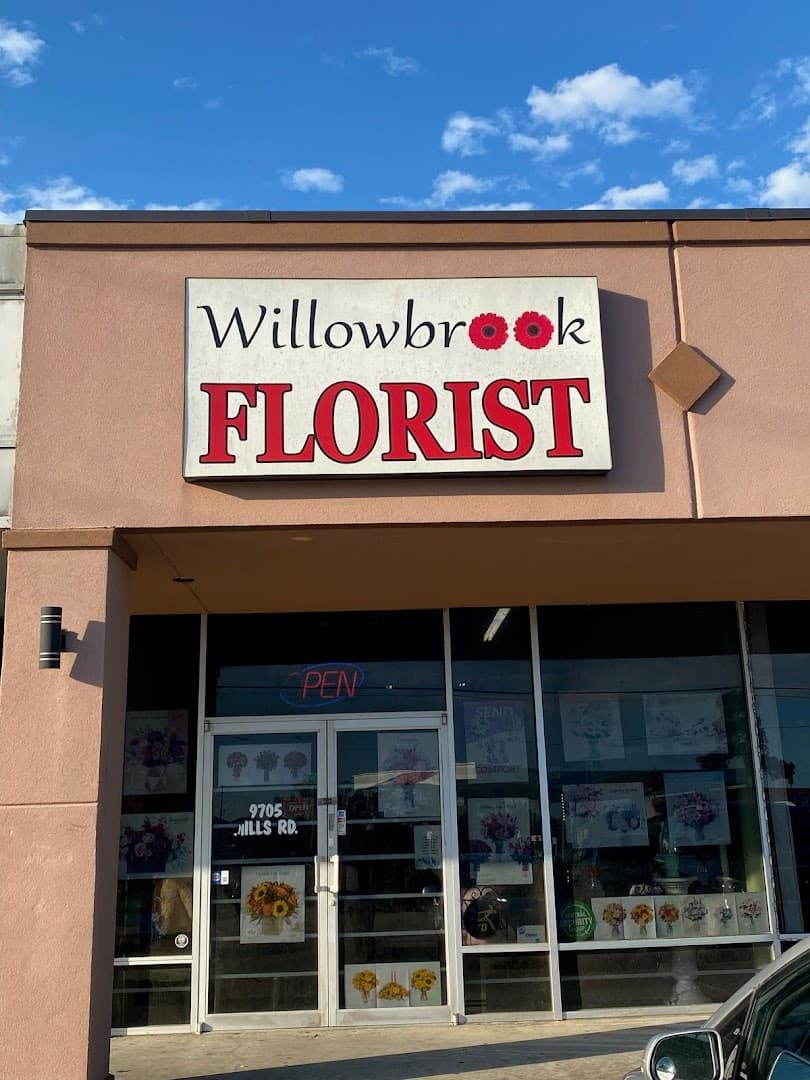Willowbrook Florist - Image 1