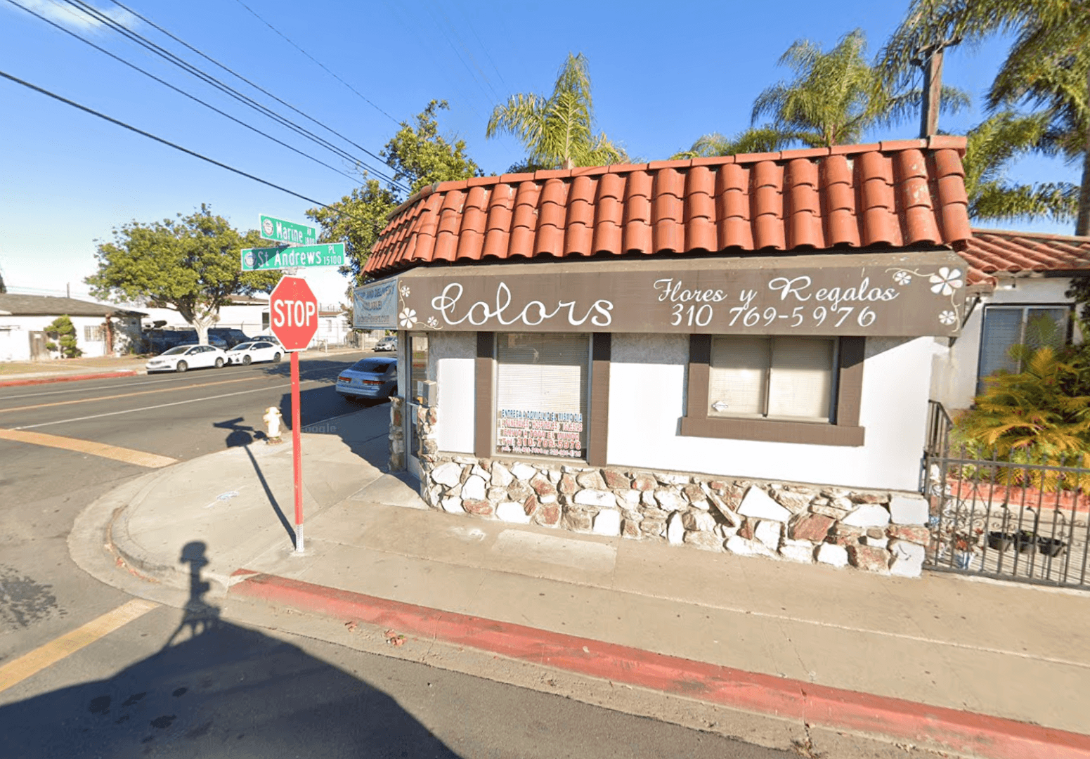 Colors Flowers and Gifts - Image 1