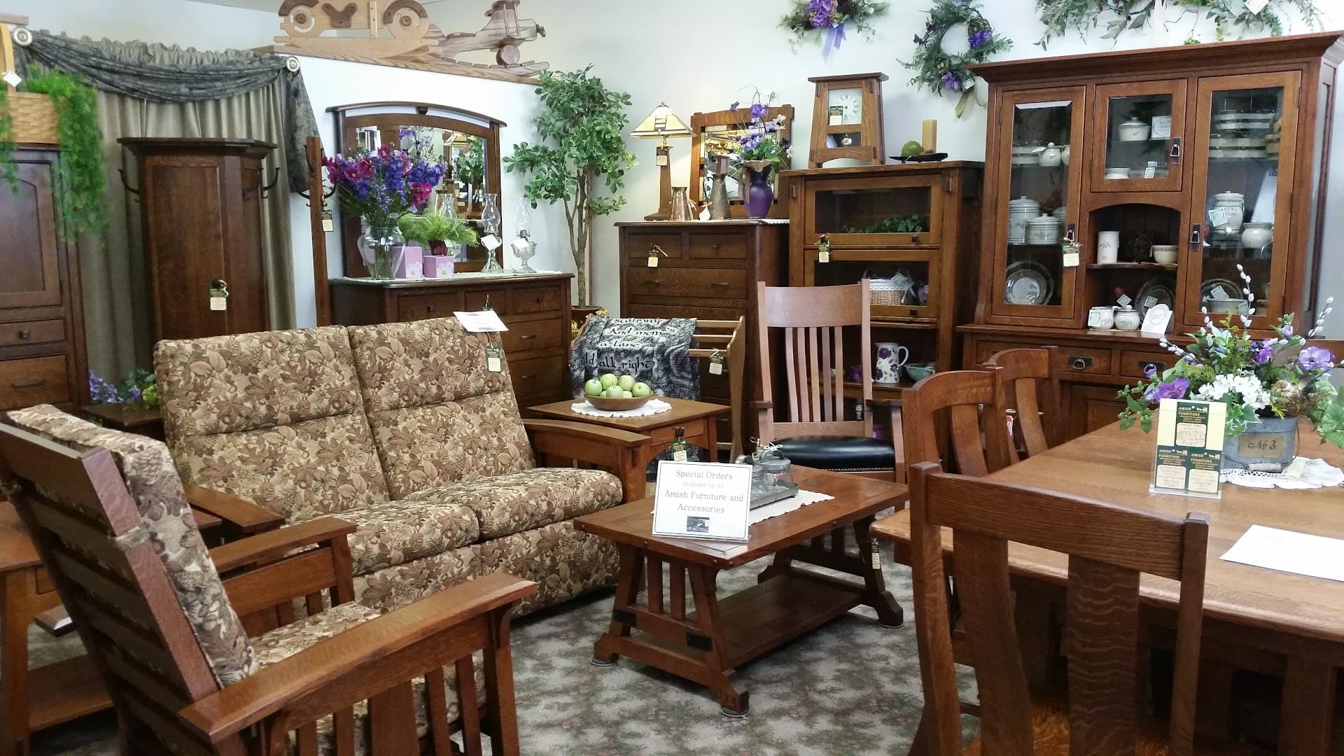 Shaw Florists - Image 1