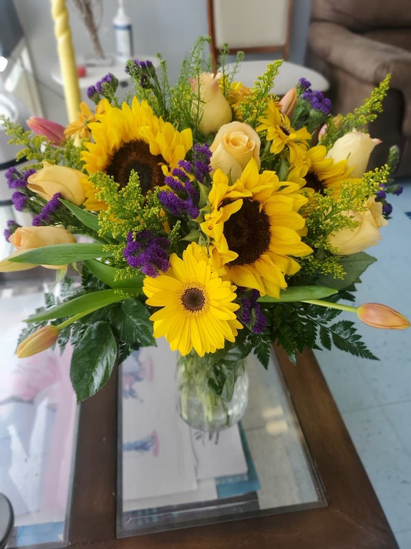 Flowers Amor - Image 1