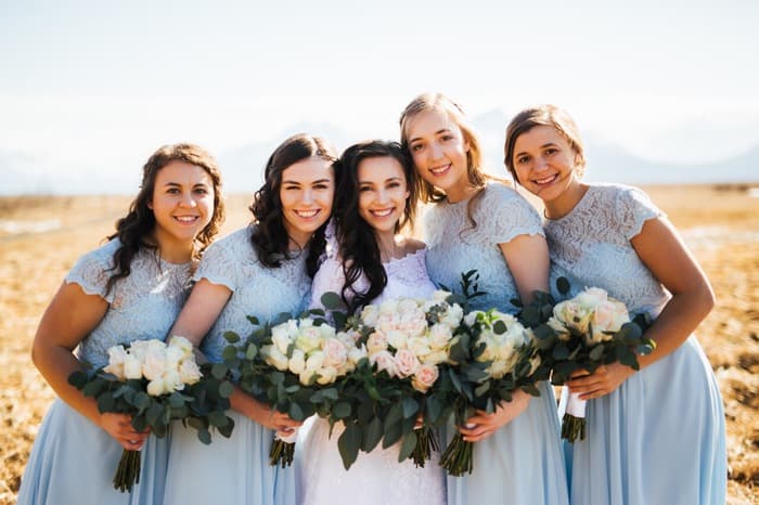 Classy & Elegant Events - Image 1