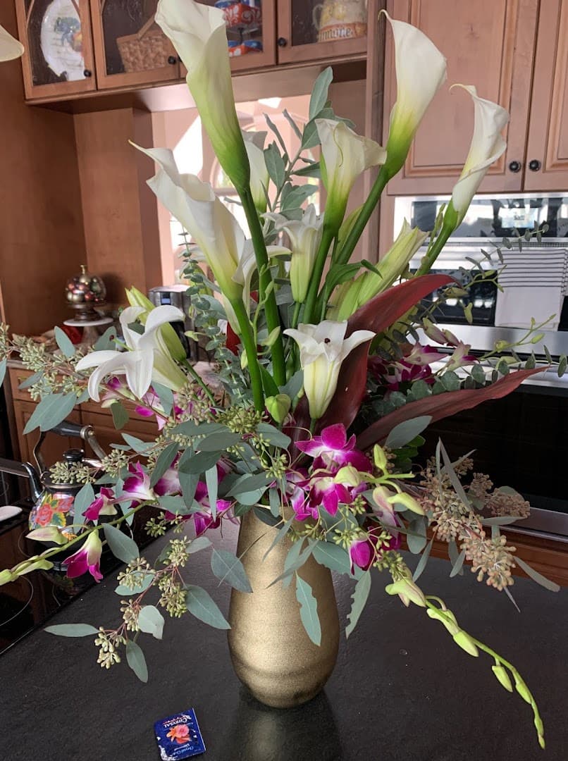 Eden's Florist - Image 1