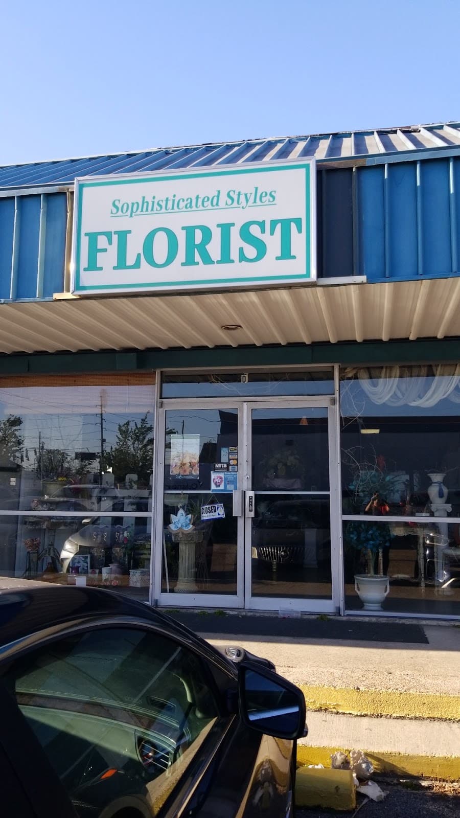 Sophisticated Styles Florist - Image 1