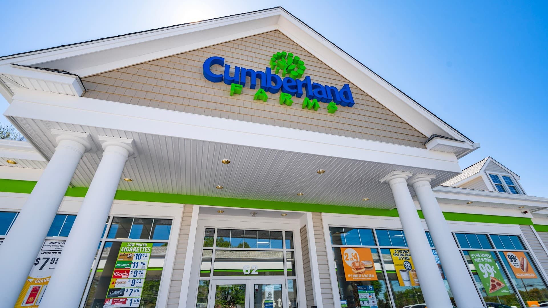 Cumberland Farms - Image 1