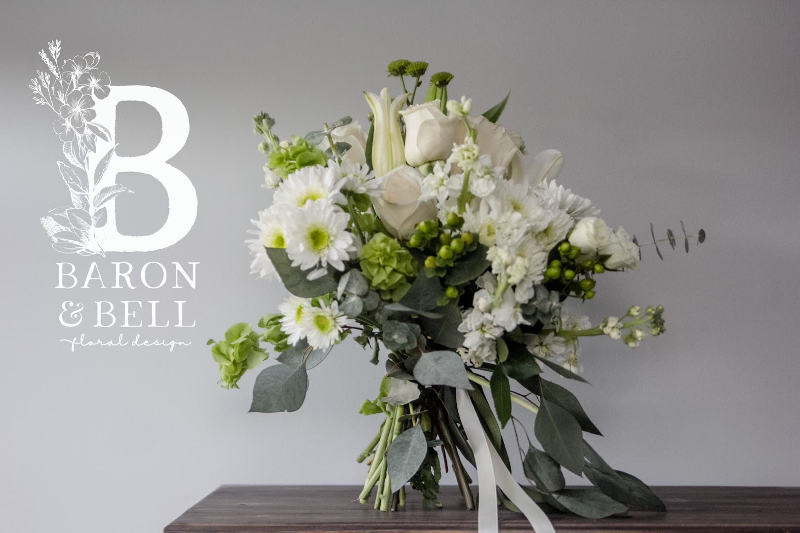 Baron & Bell Floral Design - Image 1